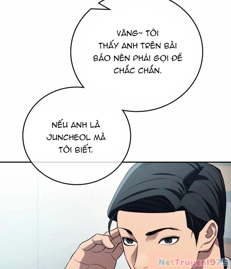 Uỷ Ban Thương Mại Công Bằng Chapter 15 - 37