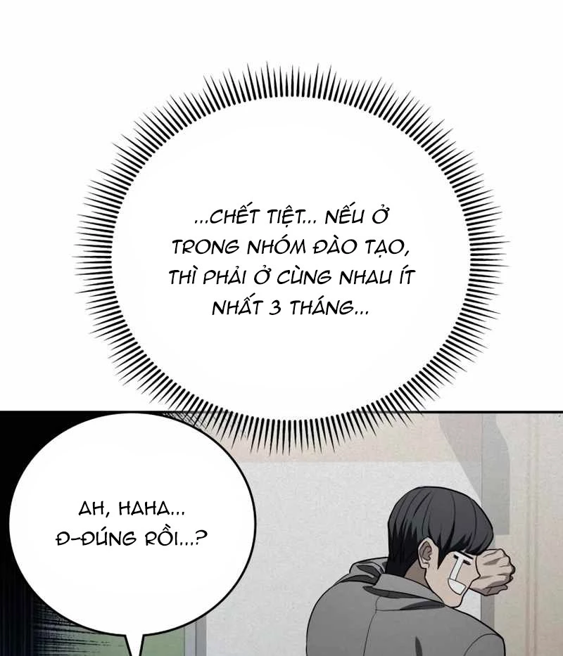 Uỷ Ban Thương Mại Công Bằng Chapter 15 - 49