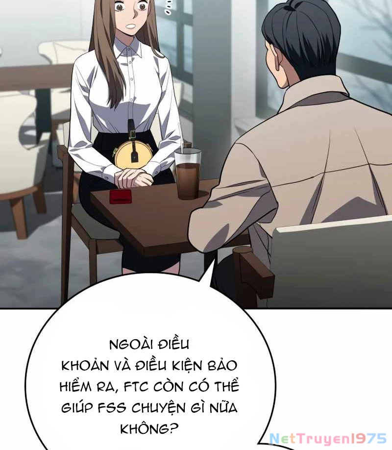 Uỷ Ban Thương Mại Công Bằng Chapter 15 - 74
