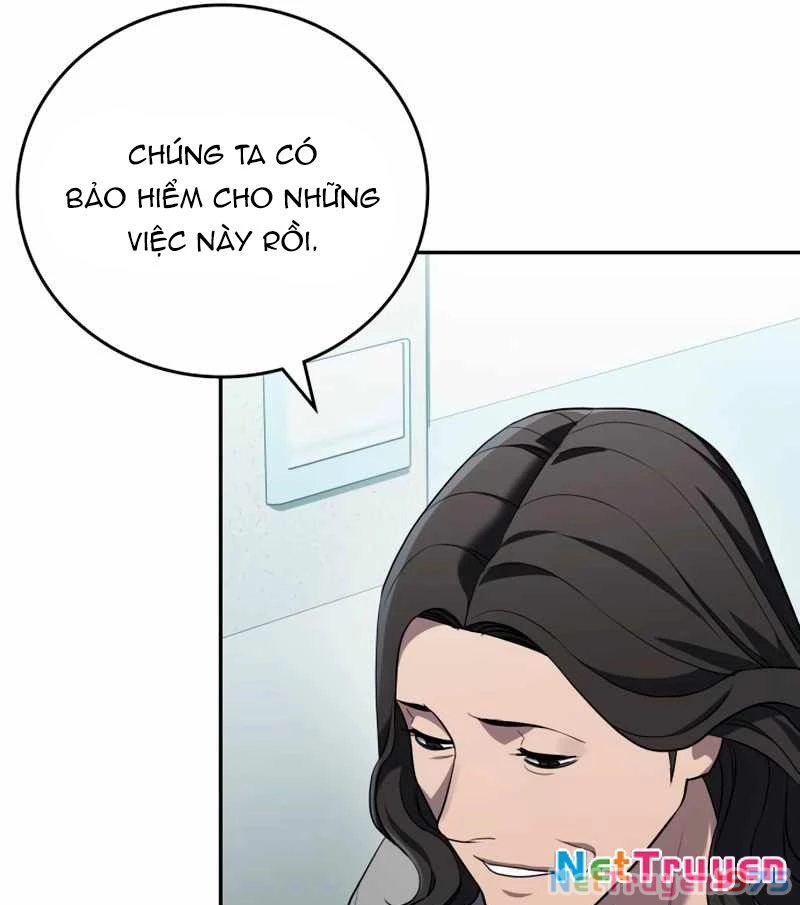 Uỷ Ban Thương Mại Công Bằng Chapter 15 - 106