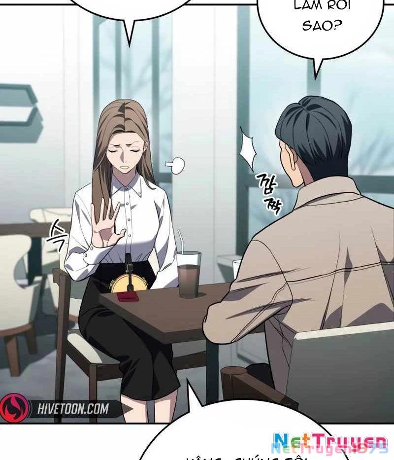 Uỷ Ban Thương Mại Công Bằng Chapter 15 - 141