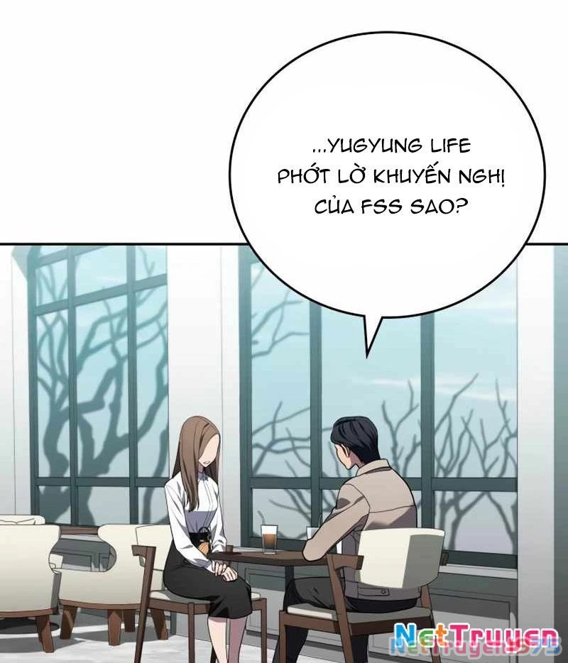 Uỷ Ban Thương Mại Công Bằng Chapter 15 - 146