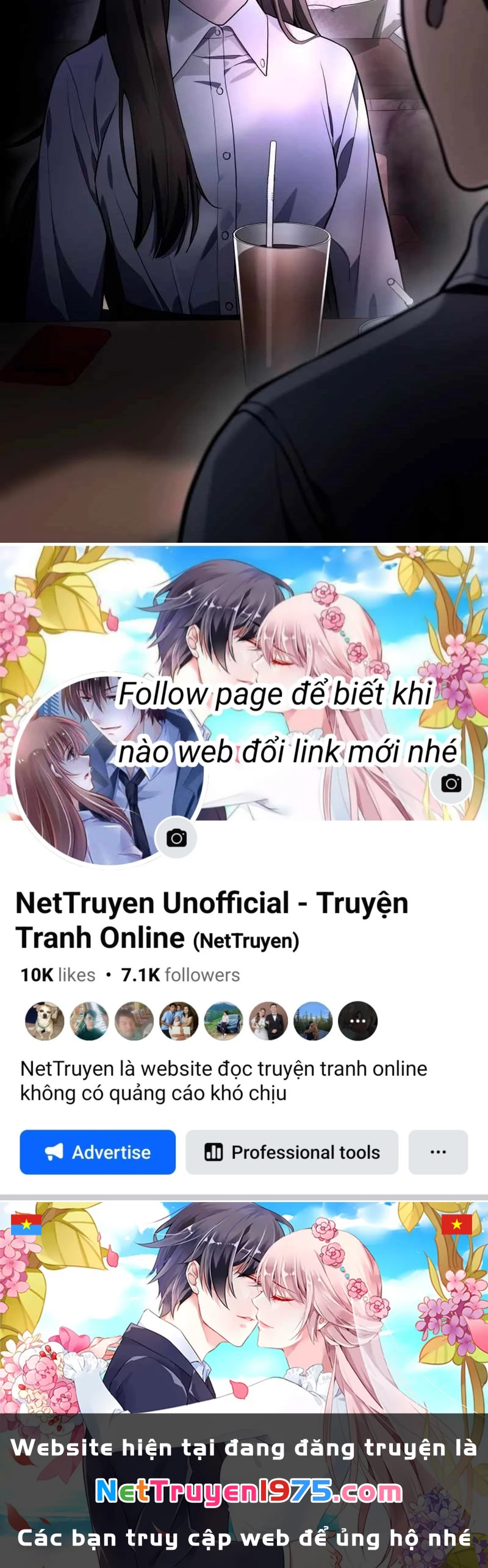 Uỷ Ban Thương Mại Công Bằng Chapter 15 - 158