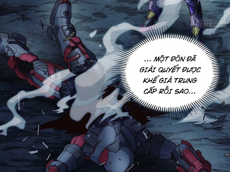 Cương Thiết Khế Ước Chapter 24 - 22