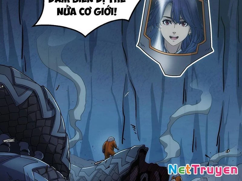 Cương Thiết Khế Ước Chapter 24 - 36