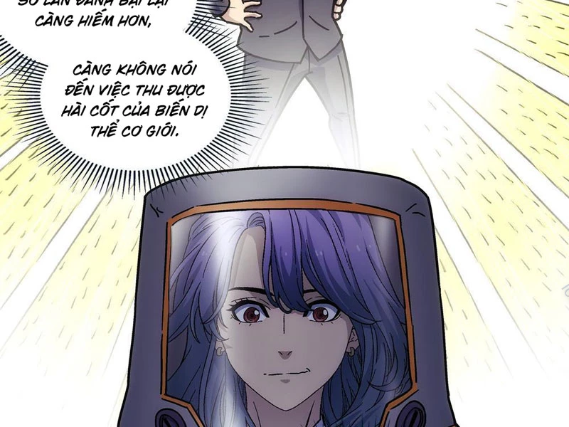 Cương Thiết Khế Ước Chapter 24 - 39