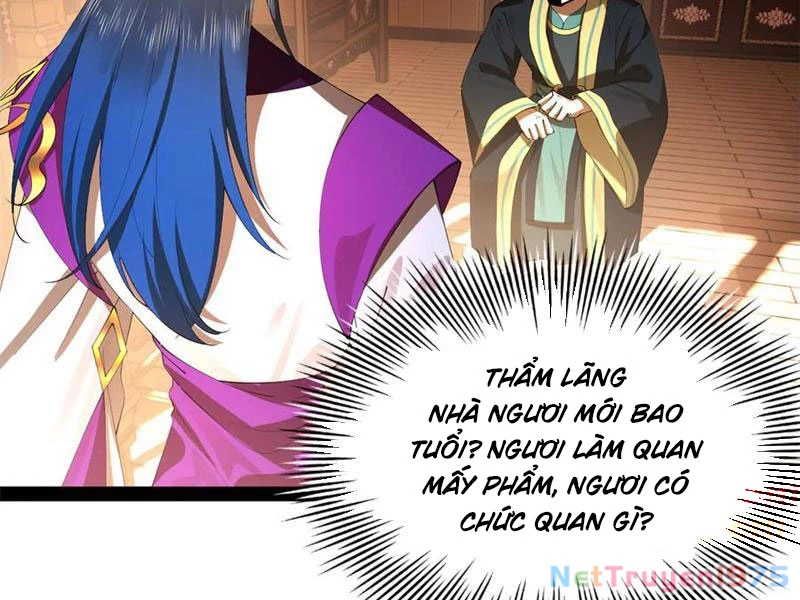 Chàng Rể Mạnh Nhất Lịch Sử Chapter 289 - Trang 2