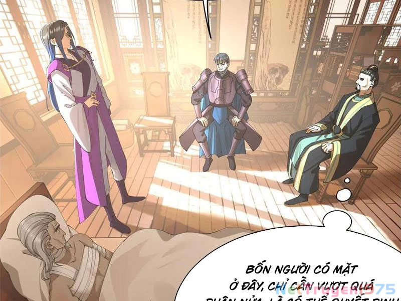 Chàng Rể Mạnh Nhất Lịch Sử Chapter 289 - Trang 2