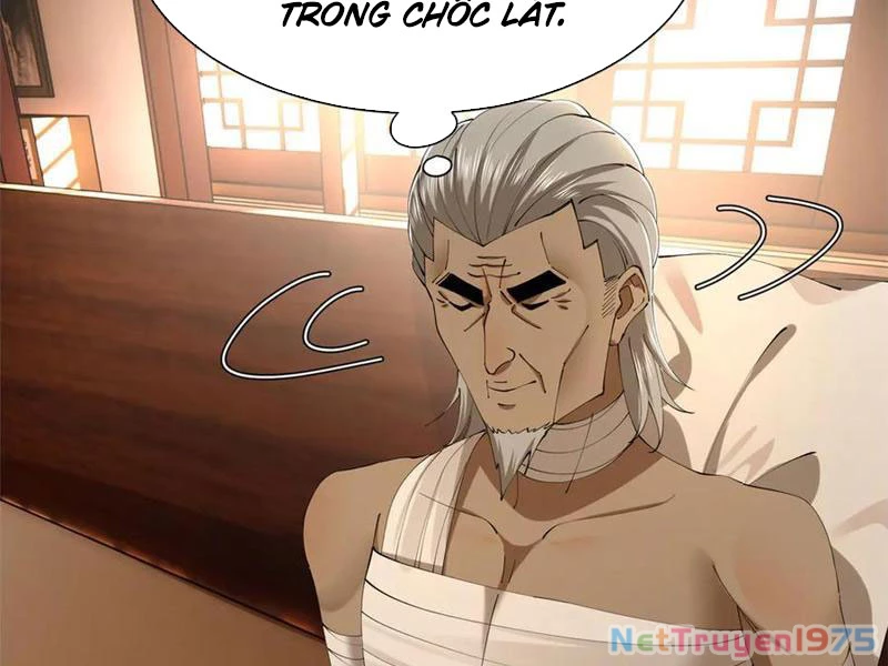 Chàng Rể Mạnh Nhất Lịch Sử Chapter 289 - Trang 2