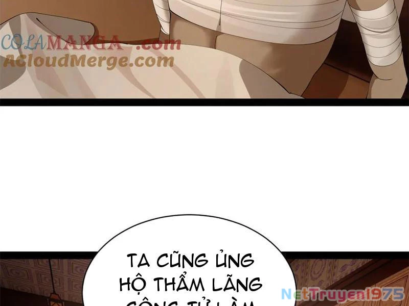 Chàng Rể Mạnh Nhất Lịch Sử Chapter 289 - Trang 2
