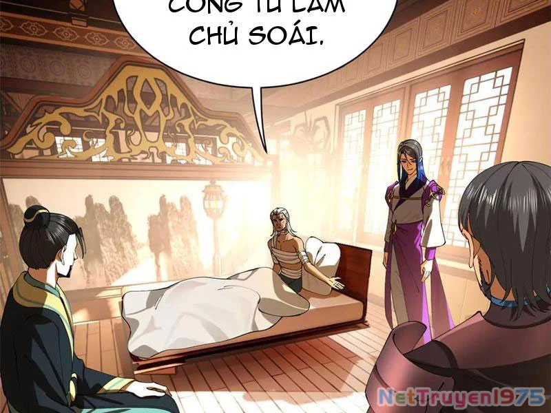Chàng Rể Mạnh Nhất Lịch Sử Chapter 289 - Trang 2