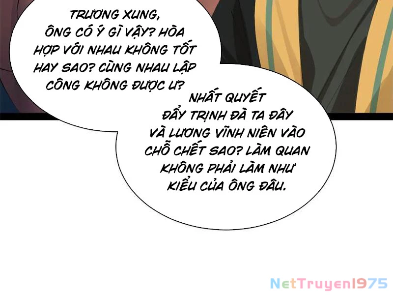 Chàng Rể Mạnh Nhất Lịch Sử Chapter 289 - Trang 2