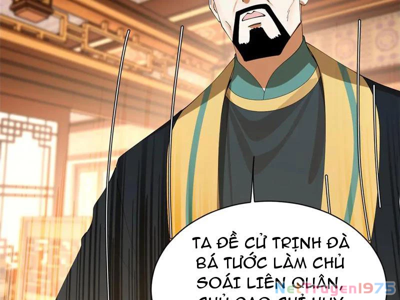 Chàng Rể Mạnh Nhất Lịch Sử Chapter 289 - Trang 2