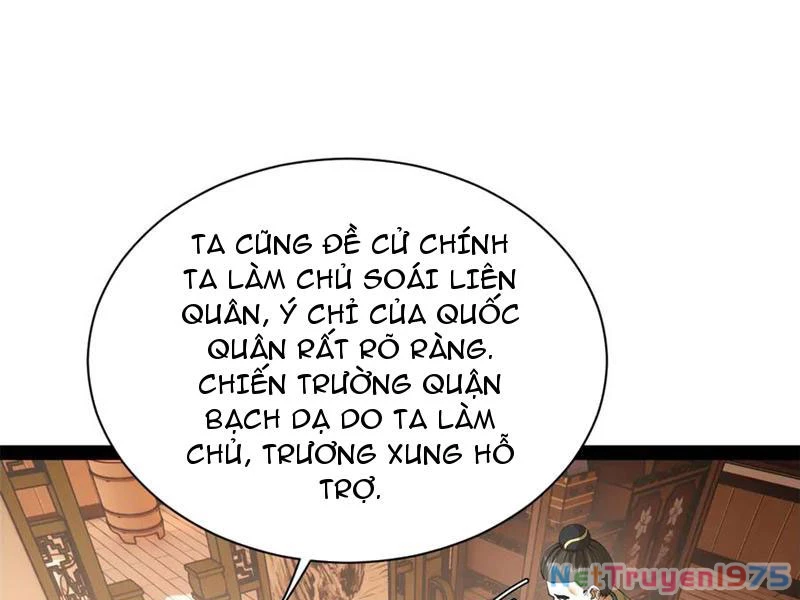 Chàng Rể Mạnh Nhất Lịch Sử Chapter 289 - Trang 2