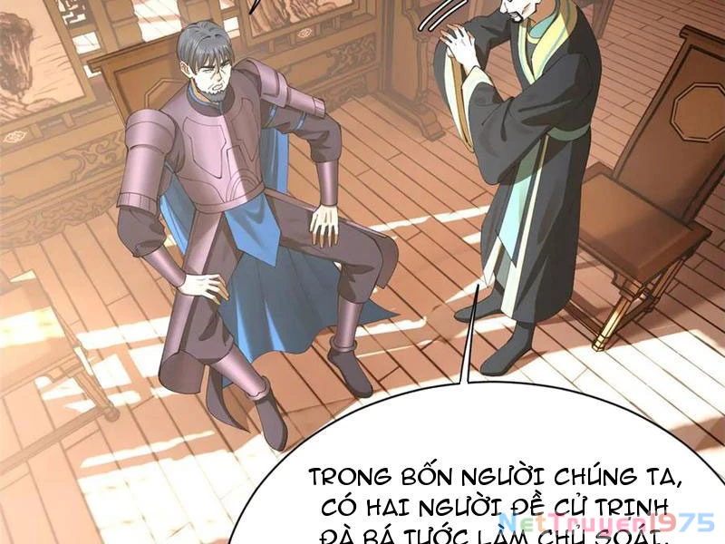 Chàng Rể Mạnh Nhất Lịch Sử Chapter 289 - Trang 2