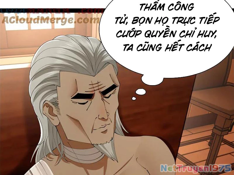Chàng Rể Mạnh Nhất Lịch Sử Chapter 289 - Trang 2