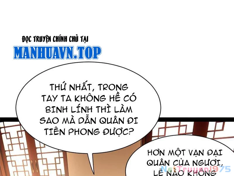 Chàng Rể Mạnh Nhất Lịch Sử Chapter 289 - Trang 2