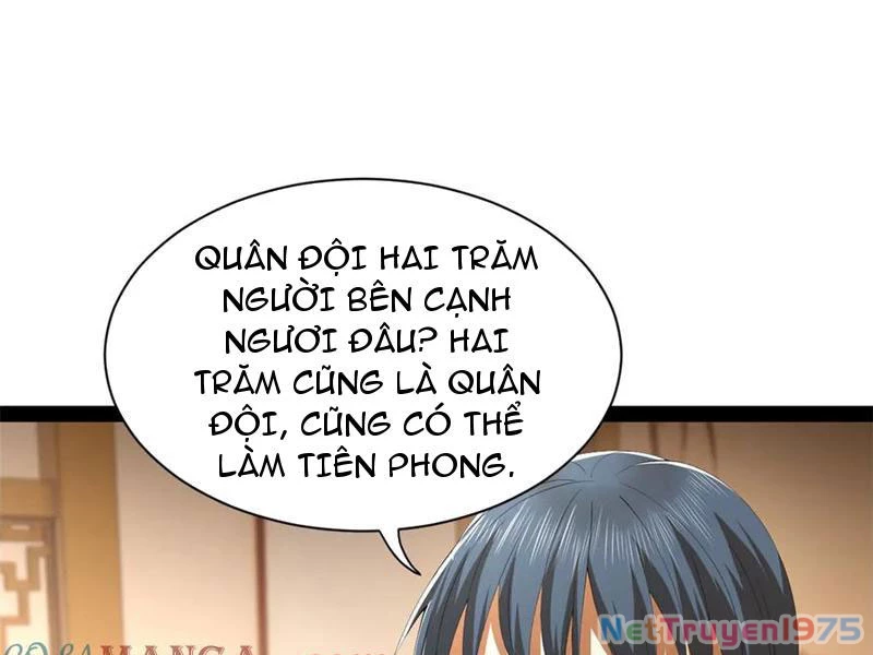 Chàng Rể Mạnh Nhất Lịch Sử Chapter 289 - Trang 2
