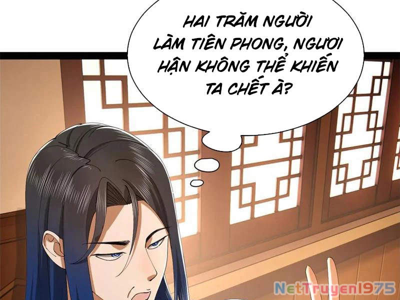 Chàng Rể Mạnh Nhất Lịch Sử Chapter 289 - Trang 2