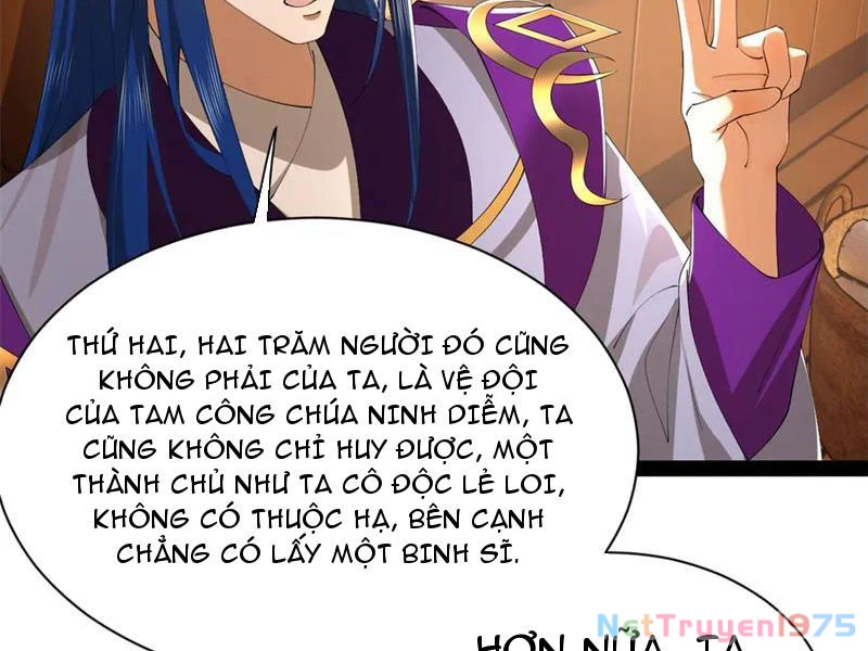Chàng Rể Mạnh Nhất Lịch Sử Chapter 289 - Trang 2