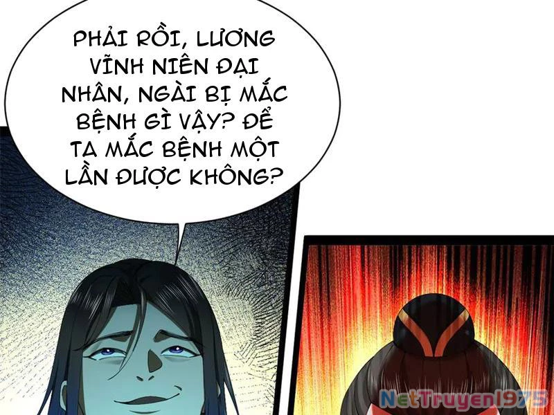 Chàng Rể Mạnh Nhất Lịch Sử Chapter 289 - Trang 2