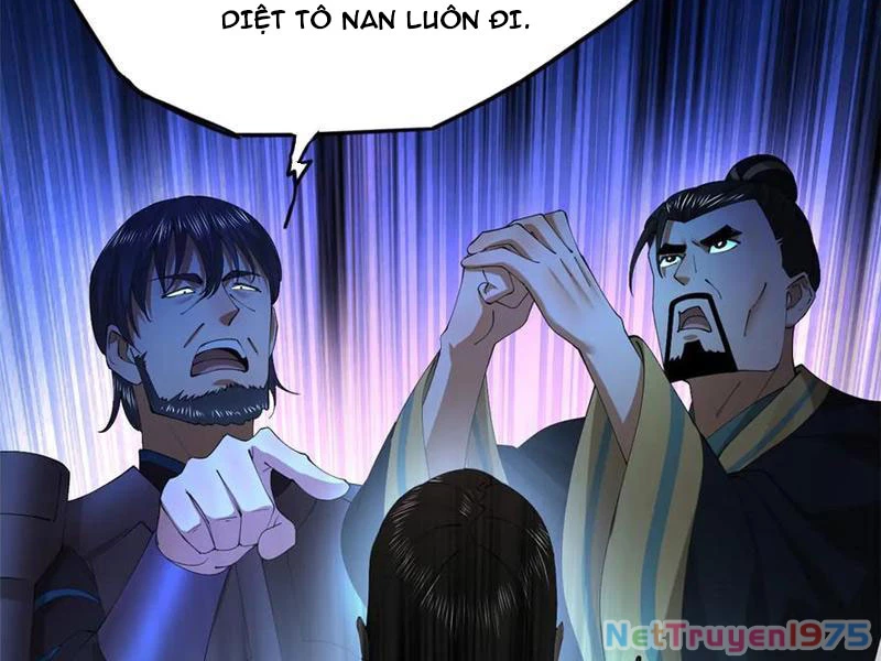 Chàng Rể Mạnh Nhất Lịch Sử Chapter 289 - Trang 2