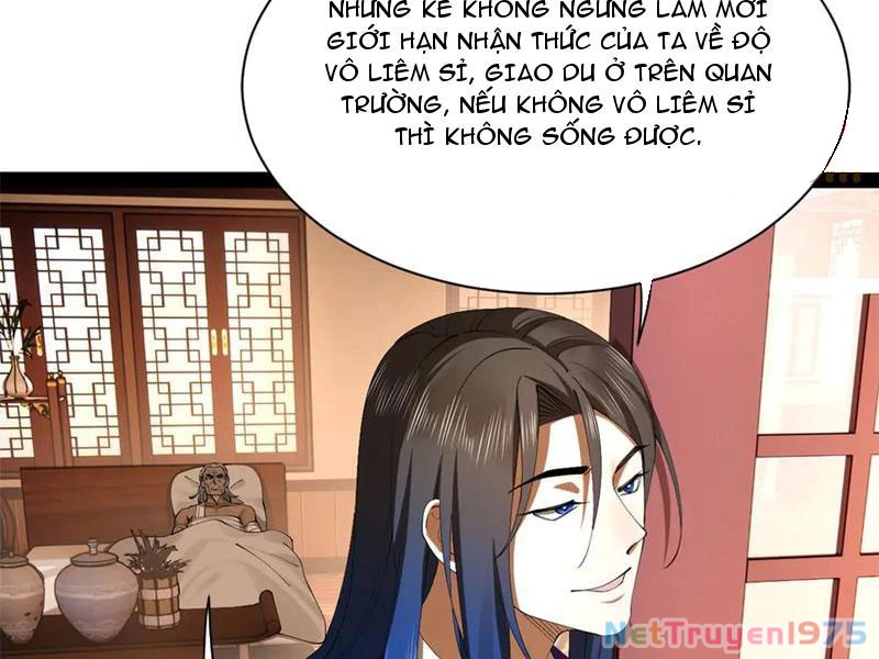 Chàng Rể Mạnh Nhất Lịch Sử Chapter 289 - Trang 2
