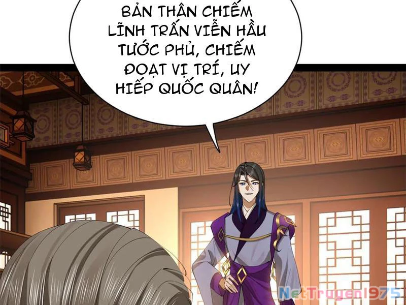 Chàng Rể Mạnh Nhất Lịch Sử Chapter 289 - Trang 2
