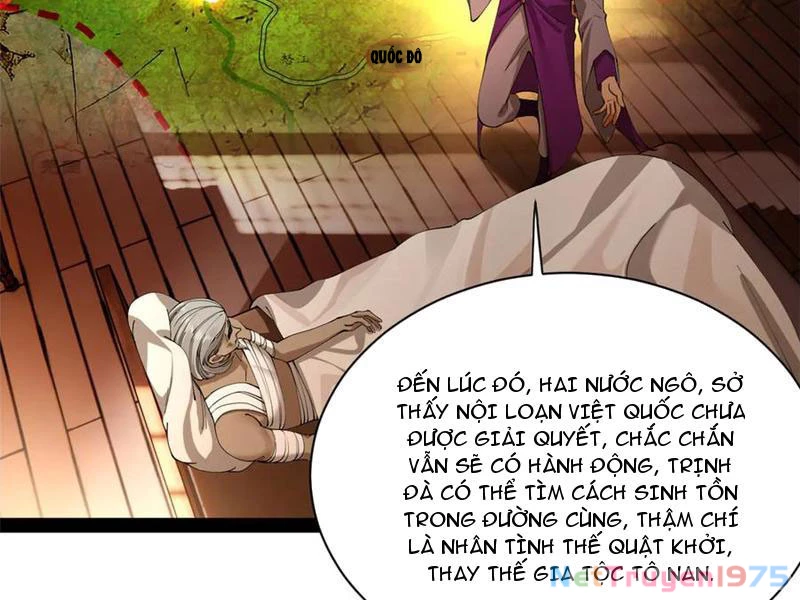 Chàng Rể Mạnh Nhất Lịch Sử Chapter 289 - Trang 2