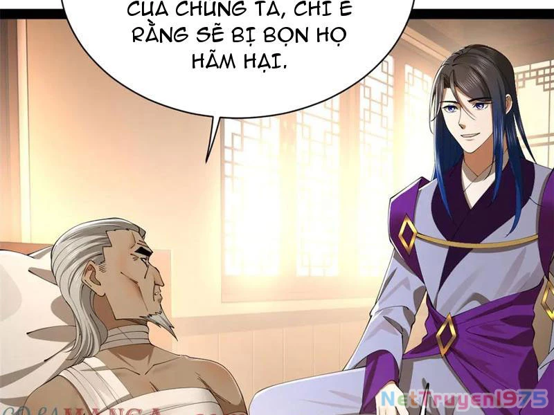 Chàng Rể Mạnh Nhất Lịch Sử Chapter 289 - Trang 2
