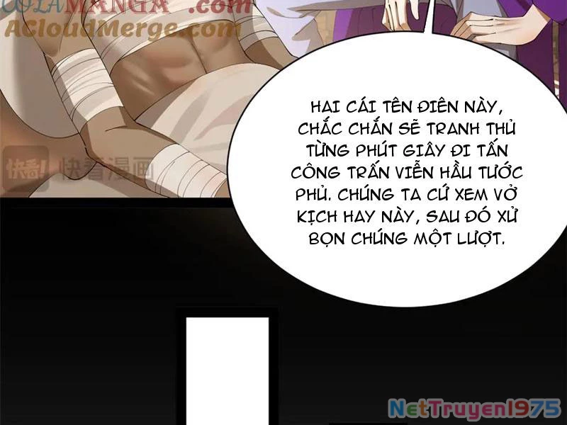 Chàng Rể Mạnh Nhất Lịch Sử Chapter 289 - Trang 2