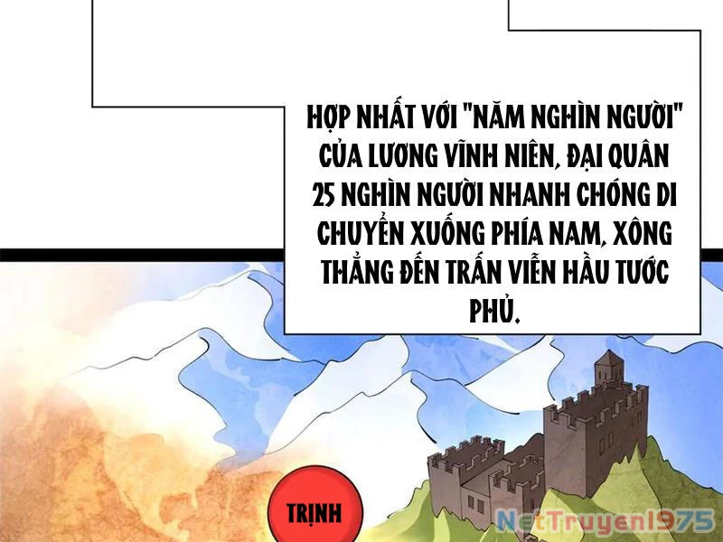 Chàng Rể Mạnh Nhất Lịch Sử Chapter 289 - Trang 2