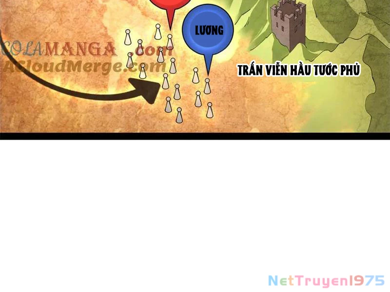 Chàng Rể Mạnh Nhất Lịch Sử Chapter 289 - Trang 2