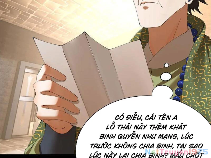 Chàng Rể Mạnh Nhất Lịch Sử Chapter 289 - Trang 2