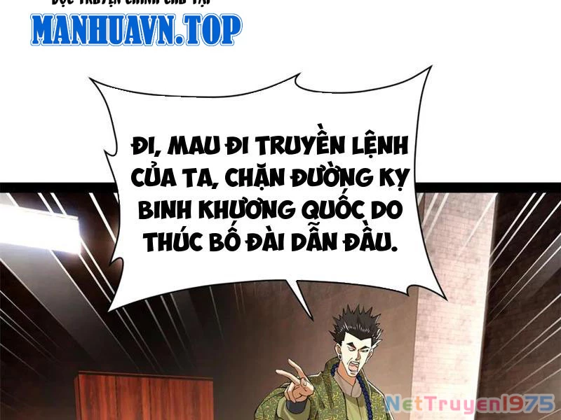 Chàng Rể Mạnh Nhất Lịch Sử Chapter 289 - Trang 2