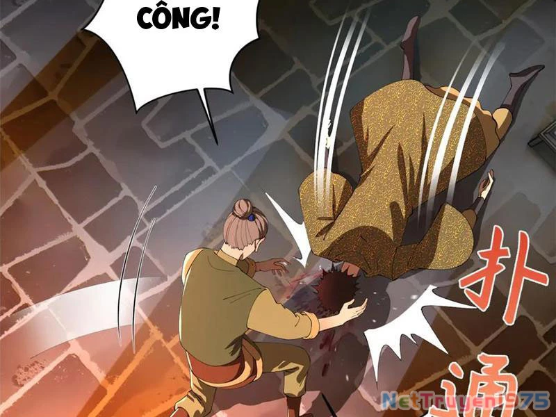 Chàng Rể Mạnh Nhất Lịch Sử Chapter 289 - Trang 2