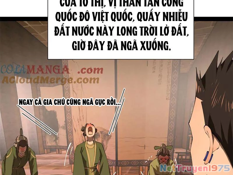 Chàng Rể Mạnh Nhất Lịch Sử Chapter 289 - Trang 2