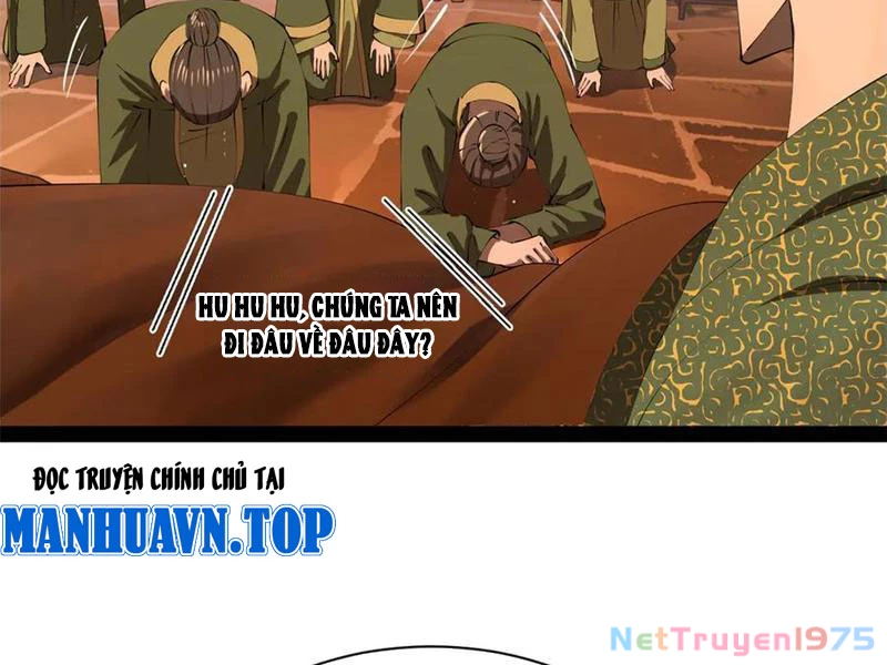 Chàng Rể Mạnh Nhất Lịch Sử Chapter 289 - Trang 2