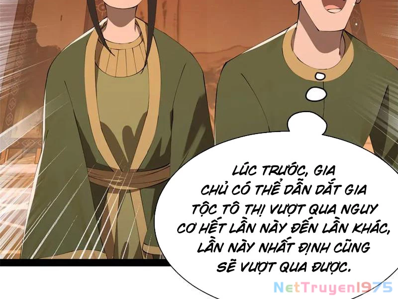 Chàng Rể Mạnh Nhất Lịch Sử Chapter 289 - Trang 2