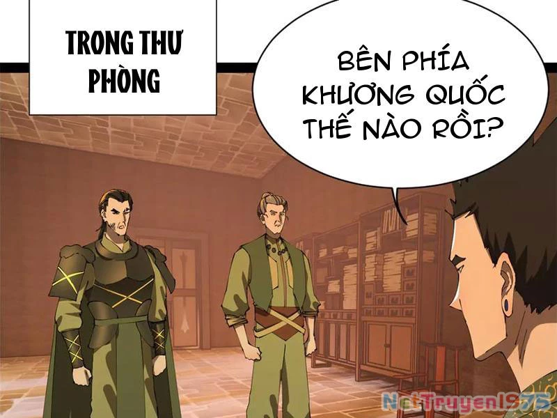 Chàng Rể Mạnh Nhất Lịch Sử Chapter 289 - Trang 2