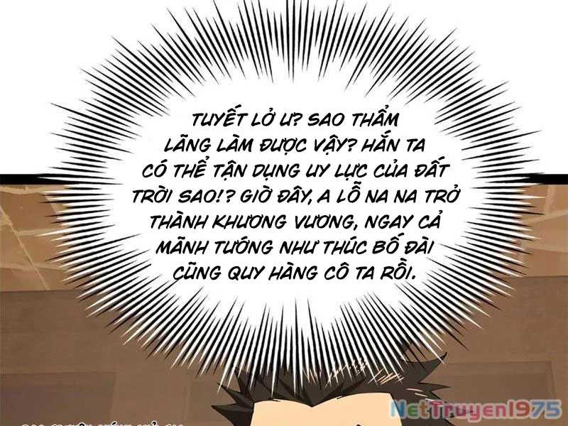 Chàng Rể Mạnh Nhất Lịch Sử Chapter 289 - Trang 2