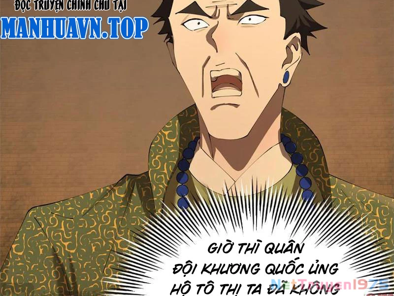 Chàng Rể Mạnh Nhất Lịch Sử Chapter 289 - Trang 2