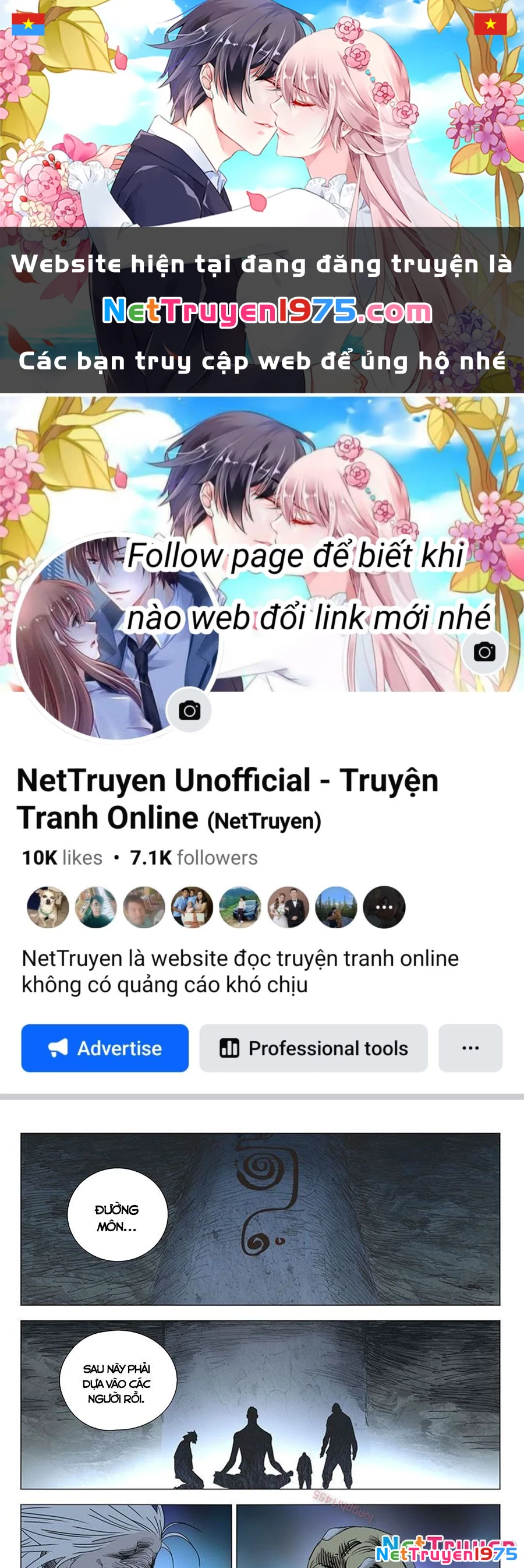 Nhất Nhân Chi Hạ Chapter 459 - 1