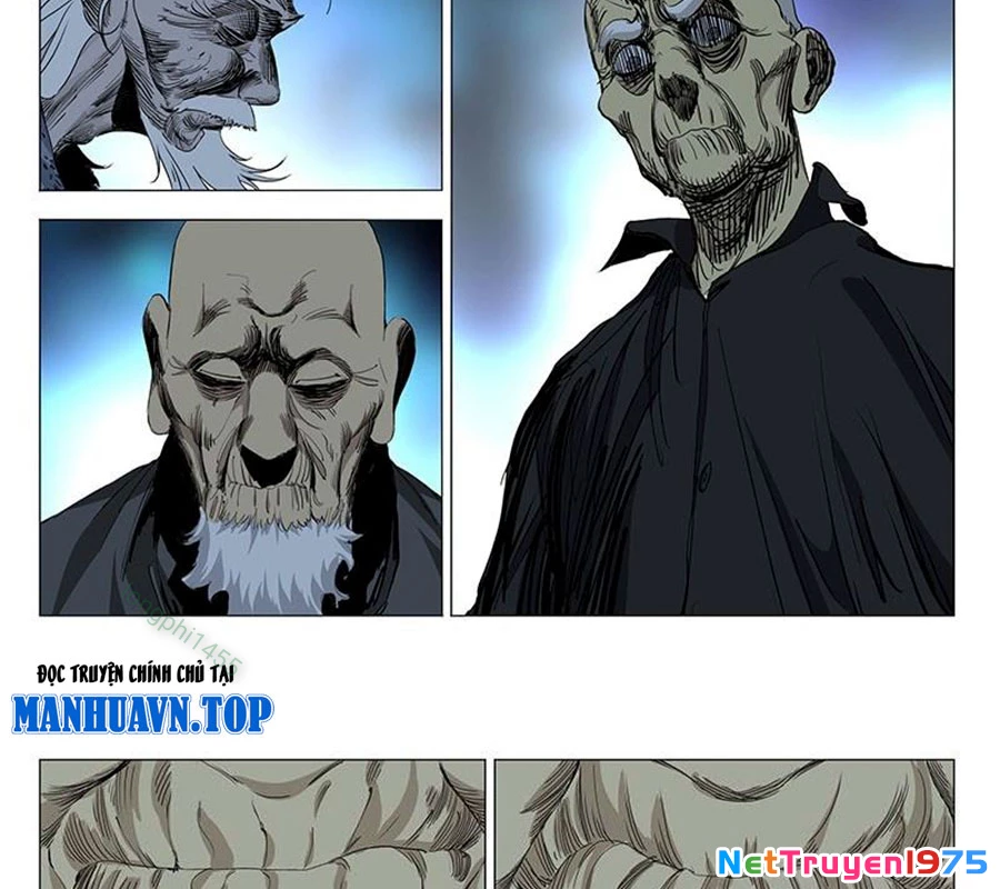 Nhất Nhân Chi Hạ Chapter 459 - 2