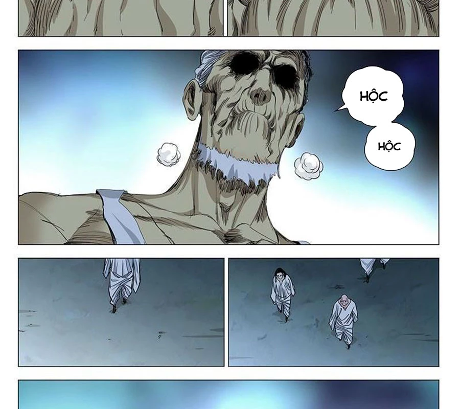 Nhất Nhân Chi Hạ Chapter 459 - 3