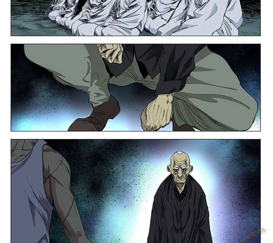 Nhất Nhân Chi Hạ Chapter 459 - 5