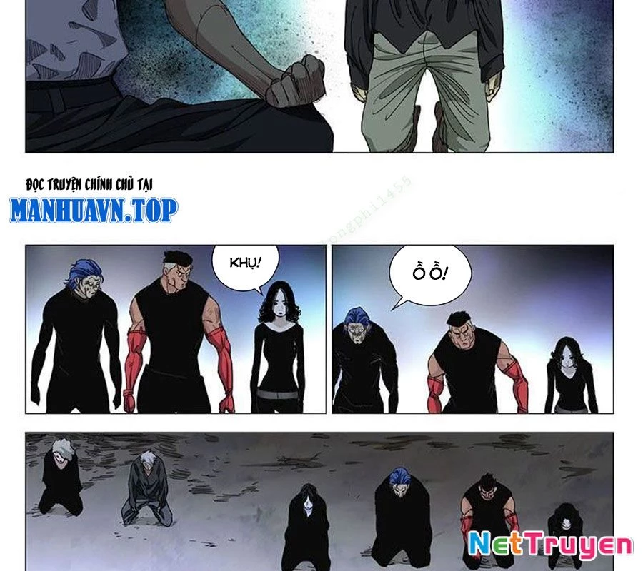 Nhất Nhân Chi Hạ Chapter 459 - 6