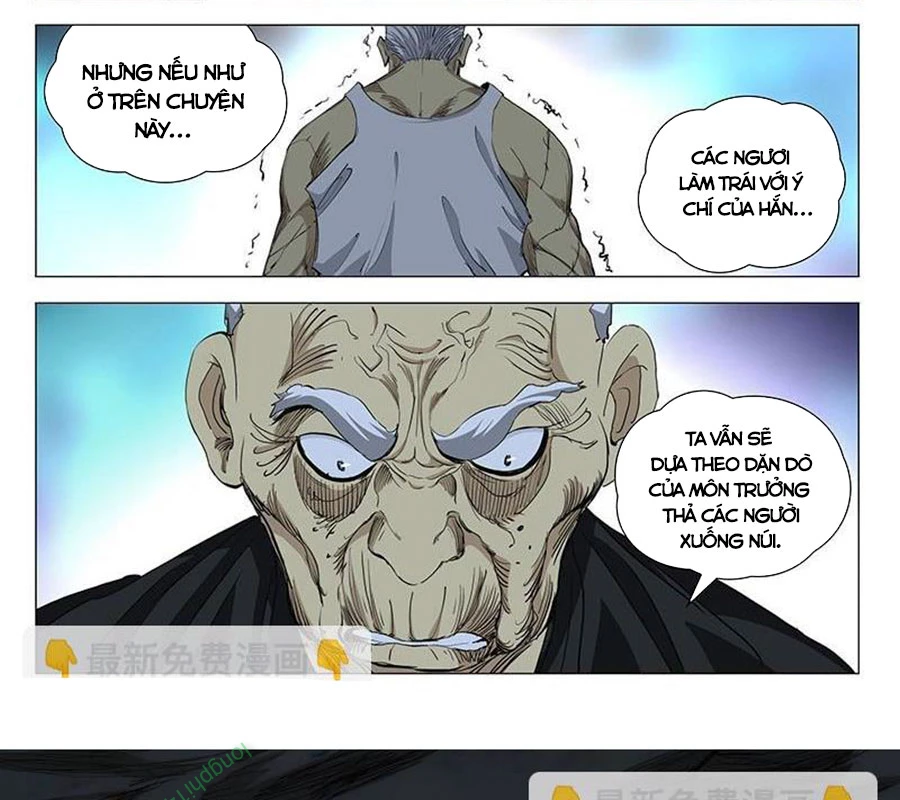 Nhất Nhân Chi Hạ Chapter 459 - 9