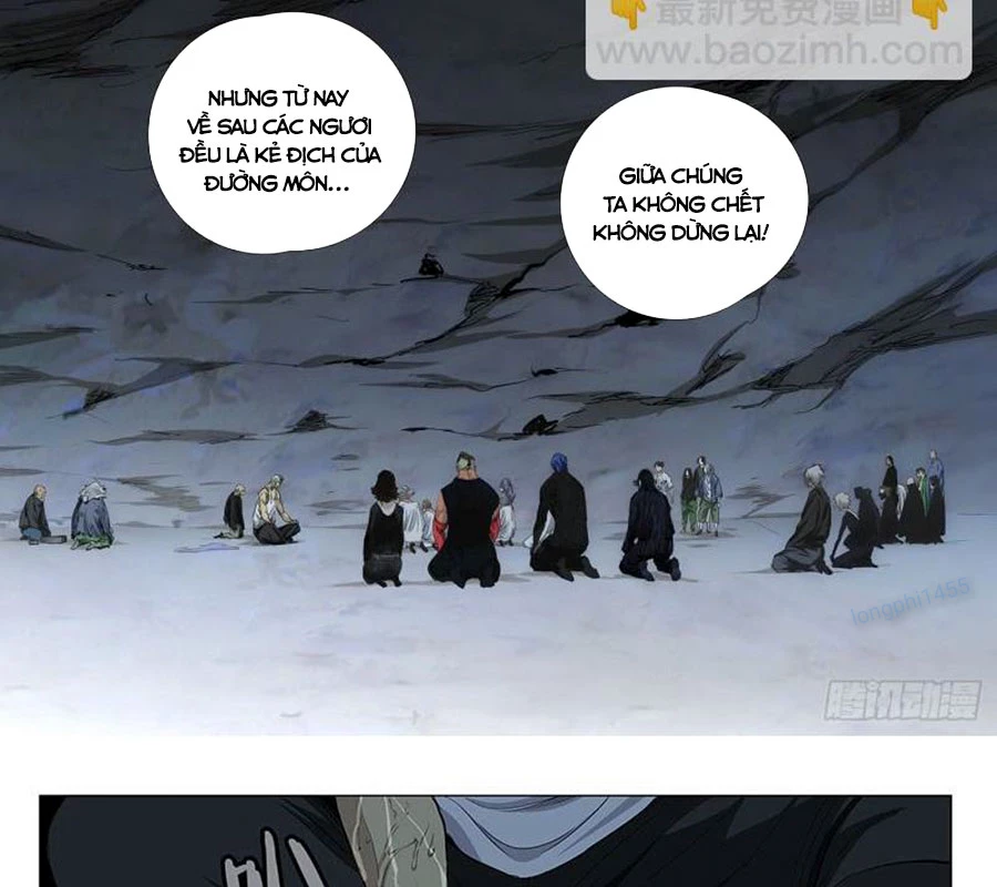 Nhất Nhân Chi Hạ Chapter 459 - 10