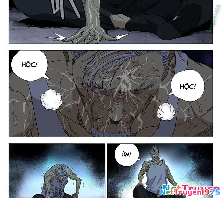 Nhất Nhân Chi Hạ Chapter 459 - 11